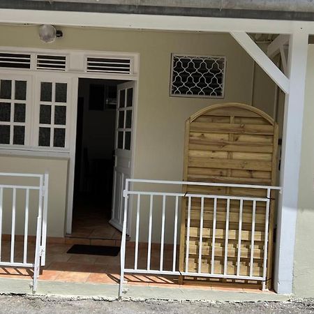 Appartement Cosy Et Bien Situe Fort-de-France Eksteriør billede
