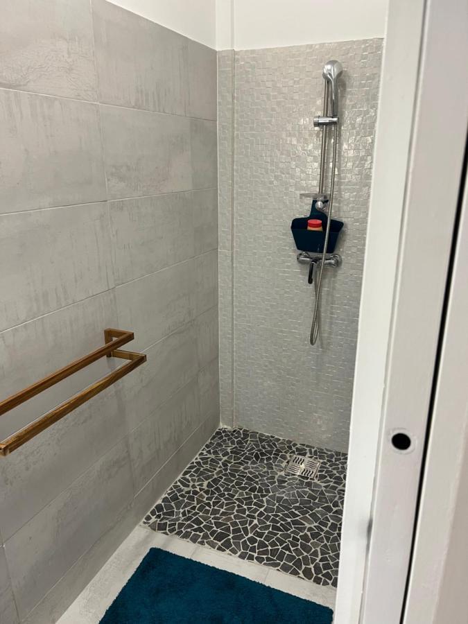 Appartement Cosy Et Bien Situe Fort-de-France Eksteriør billede