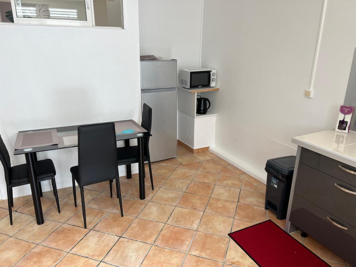 Appartement Cosy Et Bien Situe Fort-de-France Eksteriør billede